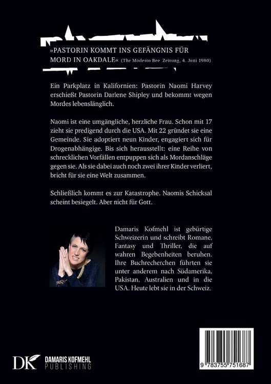 Produktbild: Die M&ouml;rderin