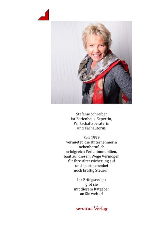 Produktbild: Das Arbeitsbuch! Mit Ferienimmobilien Verm&ouml;gen aufbauen und Steuern sparen