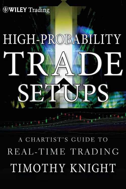 Bild vom Artikel High-Probability Trade Setups vom Autor Timothy Knight