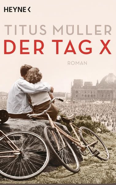 Produktbild: Der Tag X