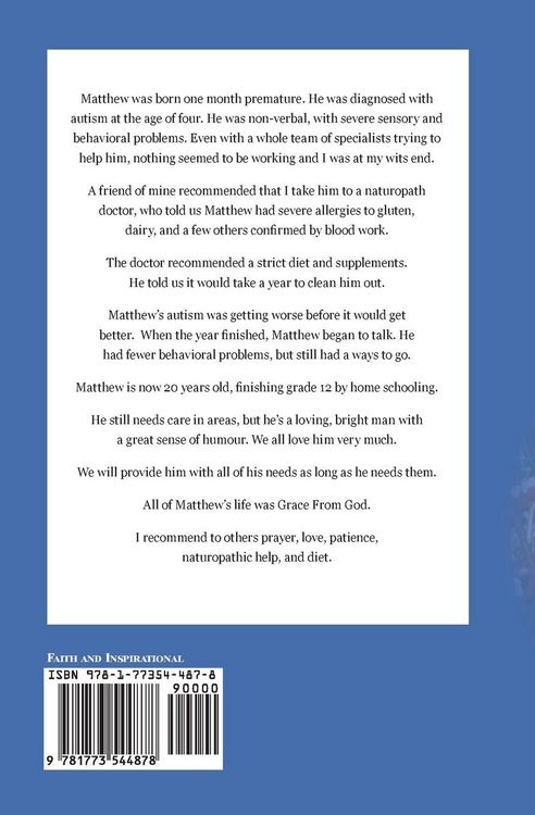 Produktbild: Matthew
