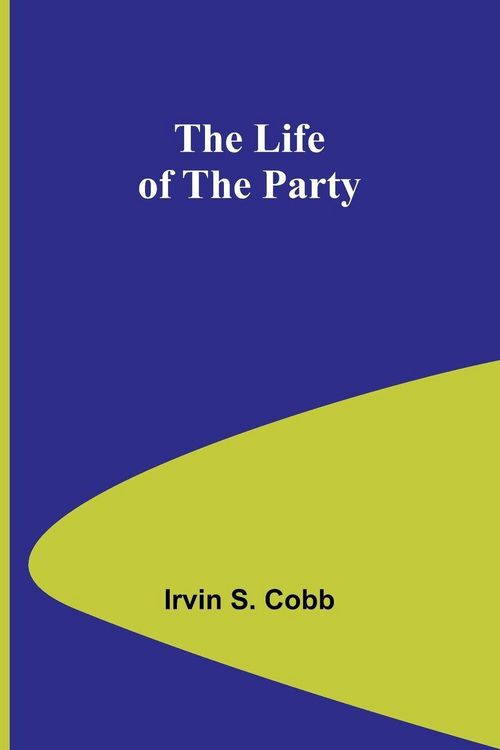 Produktbild: The Life of the Party