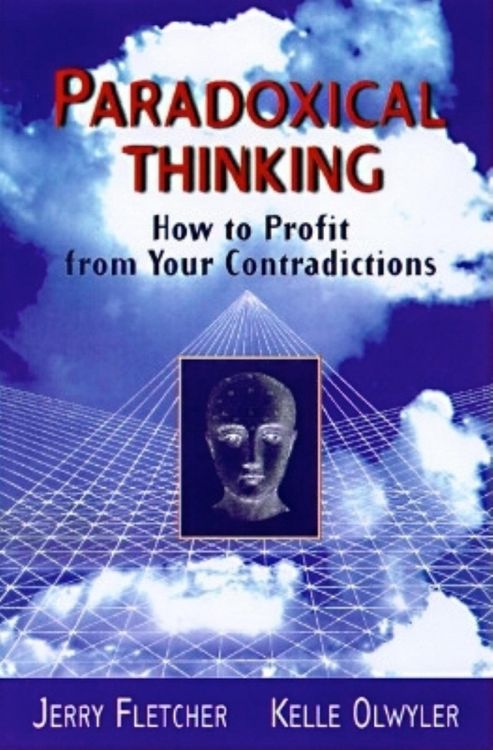 Produktbild: Paradoxical Thinking