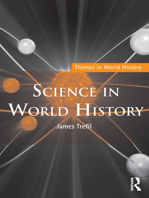 Produktbild: Science in World History