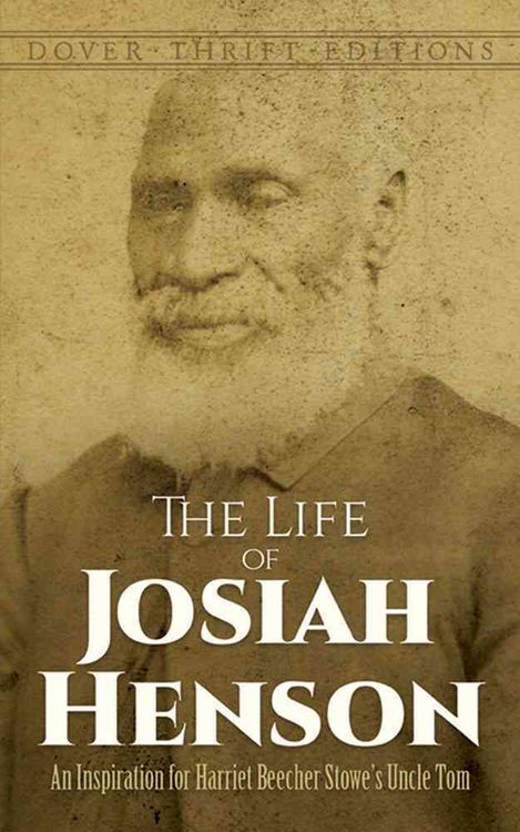 Produktbild: Henson, J: Life of Josiah Henson