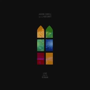 Produktbild: Live From the Ryman