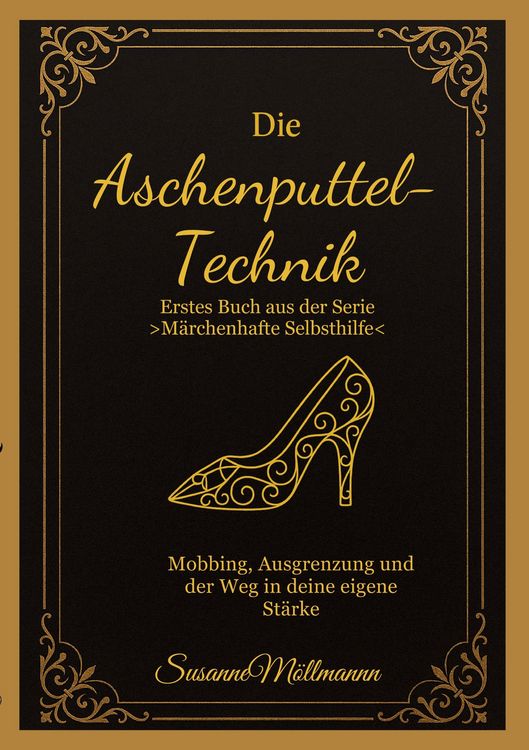 Produktbild: Die Aschenputtel-Technik