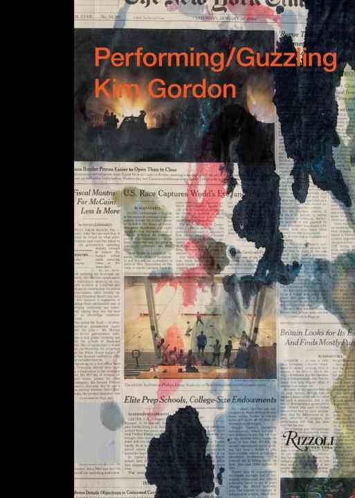 Produktbild: Gordon, K: Kim Gordon