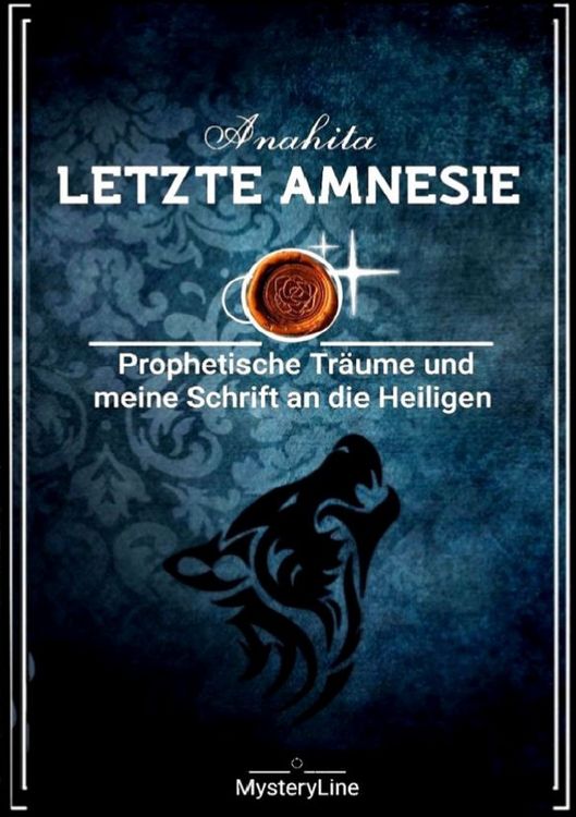 Produktbild: Letzte Amnesie