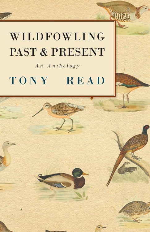 Produktbild: Wildfowling Past & Present - An Anthology
