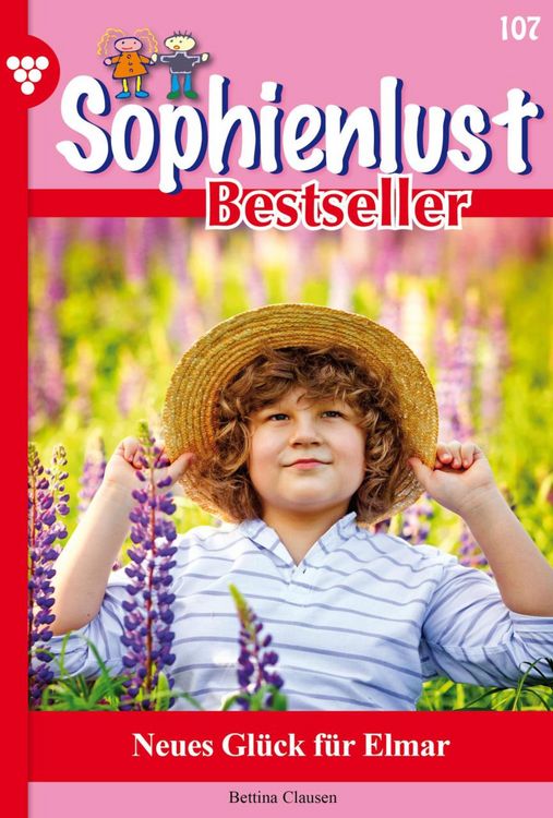 Produktbild: Neues Gl&uuml;ck f&uuml;r Elmar
