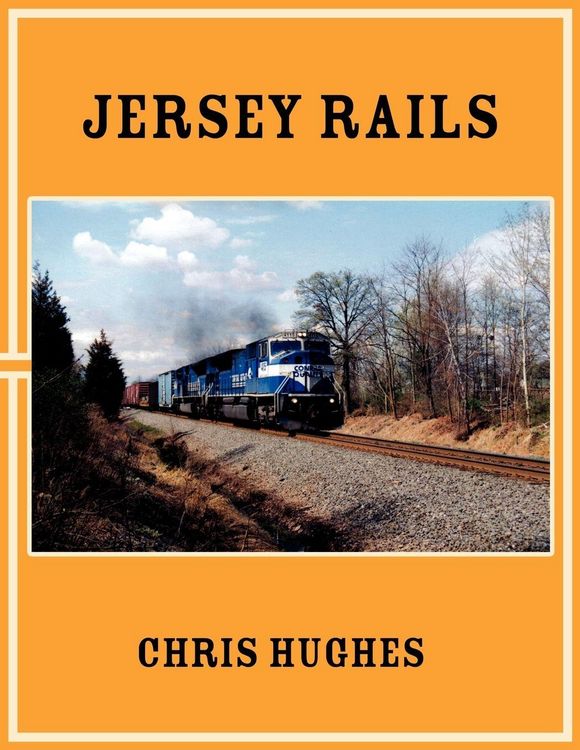 Produktbild: Jersey Rails