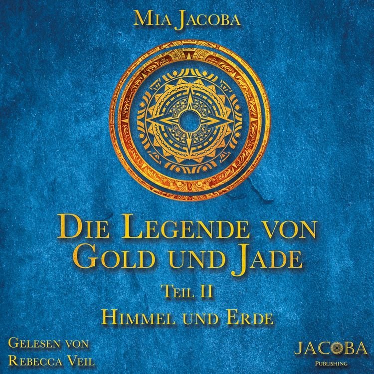 Produktbild: Die Legende von Gold und Jade 2: Himmel und Erde