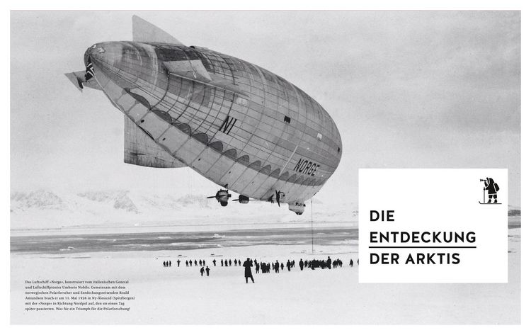 Produktbild: Meine Arktis