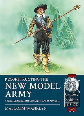 Produktbild: Reconstructing the New Model Army