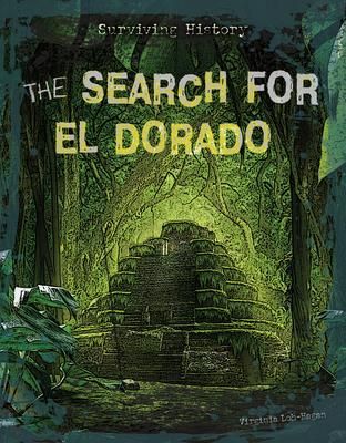 Produktbild: The Search for El Dorado
