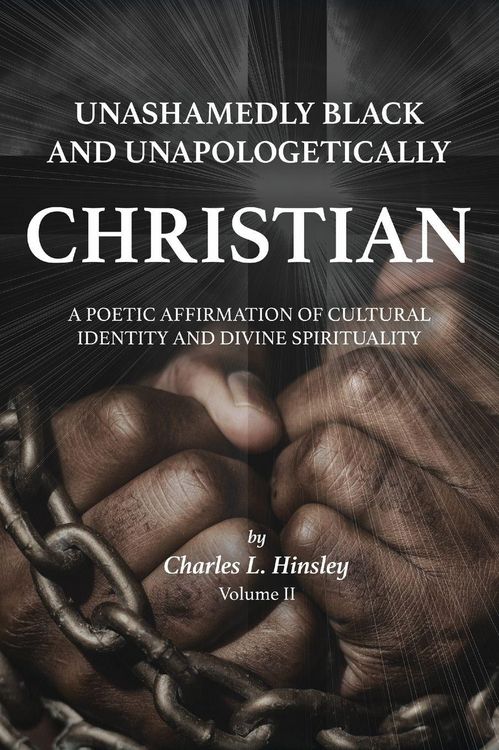 Produktbild: Unashamedly Black and Unapologetically Christian (Volume II)