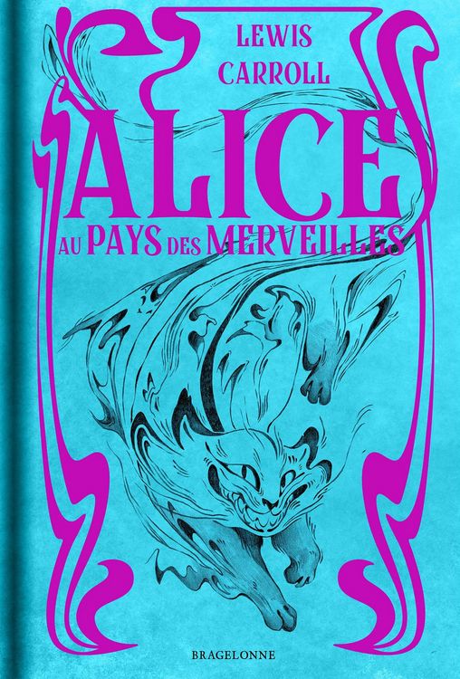 Produktbild: Alice au pays des merveilles