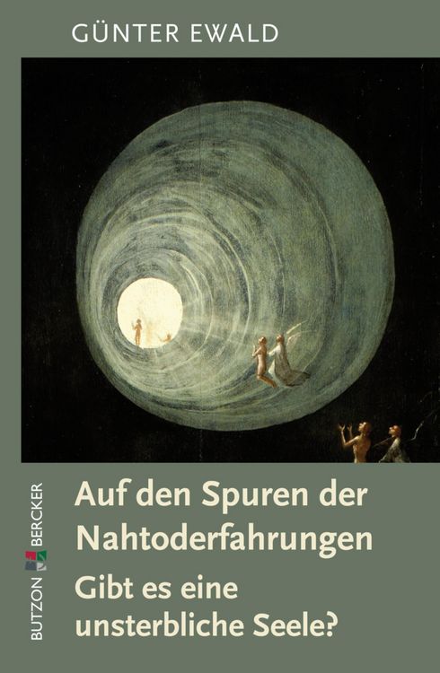 Produktbild: Auf den Spuren der Nahtoderfahrungen