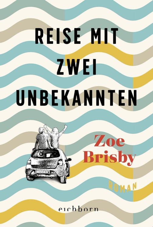 Produktbild: Reise mit zwei Unbekannten