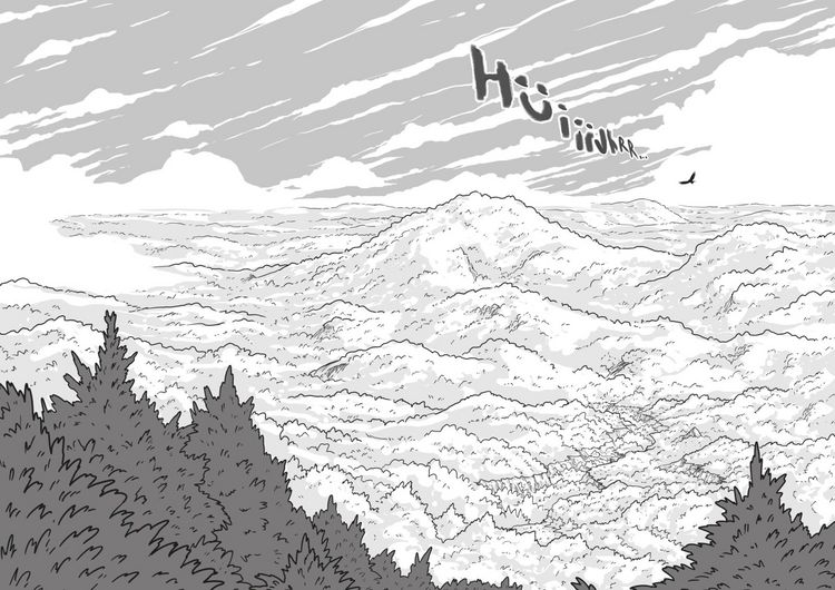 Produktbild: REN, der Ninja Band 1 &ndash; Aufbruch