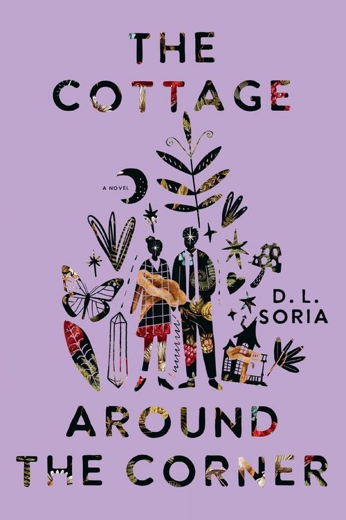Produktbild: The Cottage Around the Corner