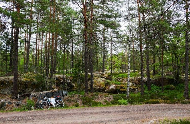 Produktbild: Abenteuer Skandinavien