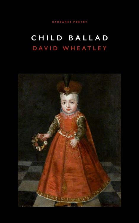Produktbild: Child Ballad