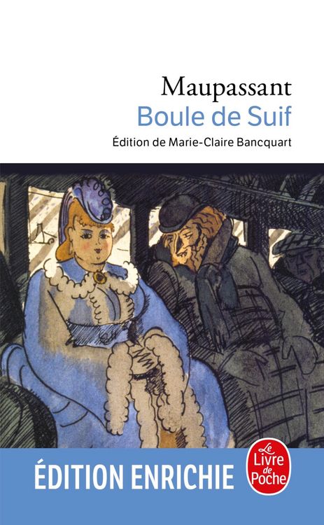 Produktbild: Boule de suif