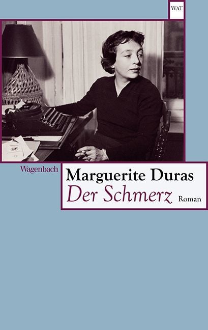 Produktbild: Der Schmerz