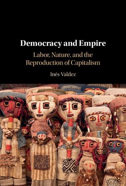 Produktbild: Democracy and Empire