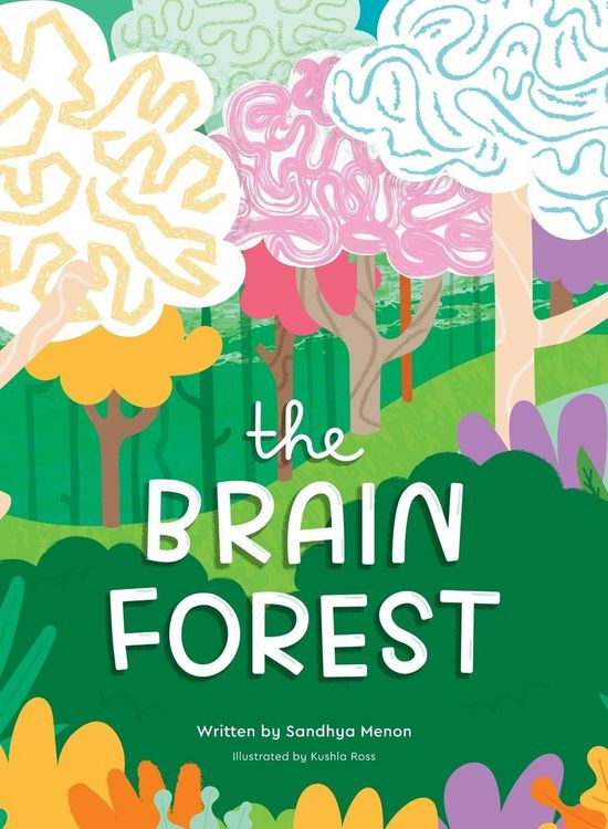 Produktbild: The Brain Forest