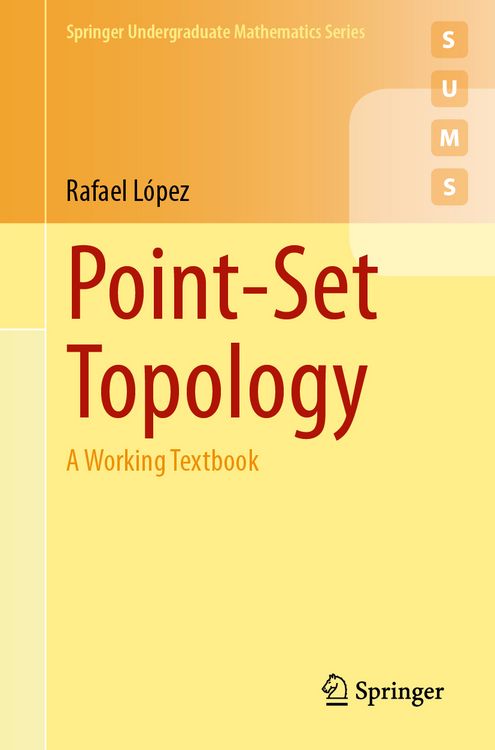 Produktbild: Point-Set Topology