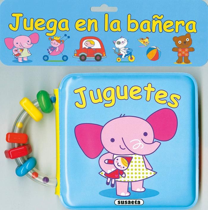 Produktbild: Juguetes