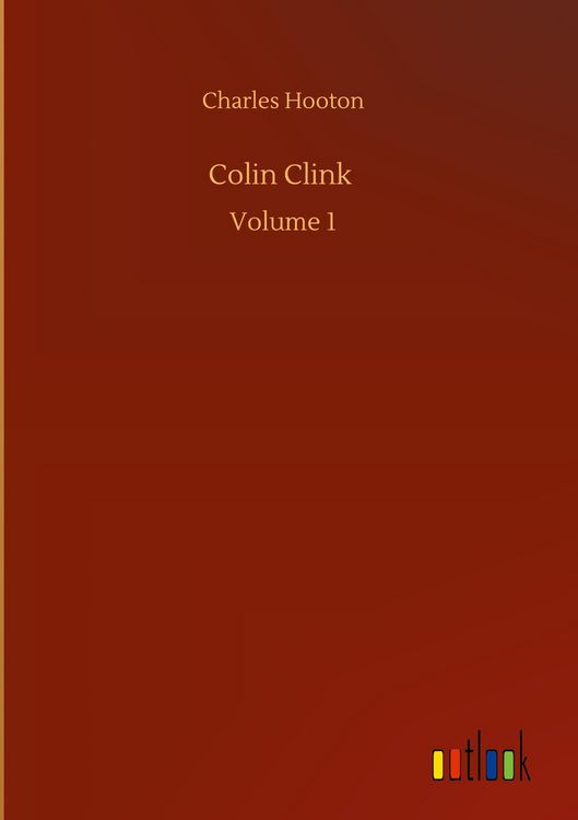 Produktbild: Colin Clink