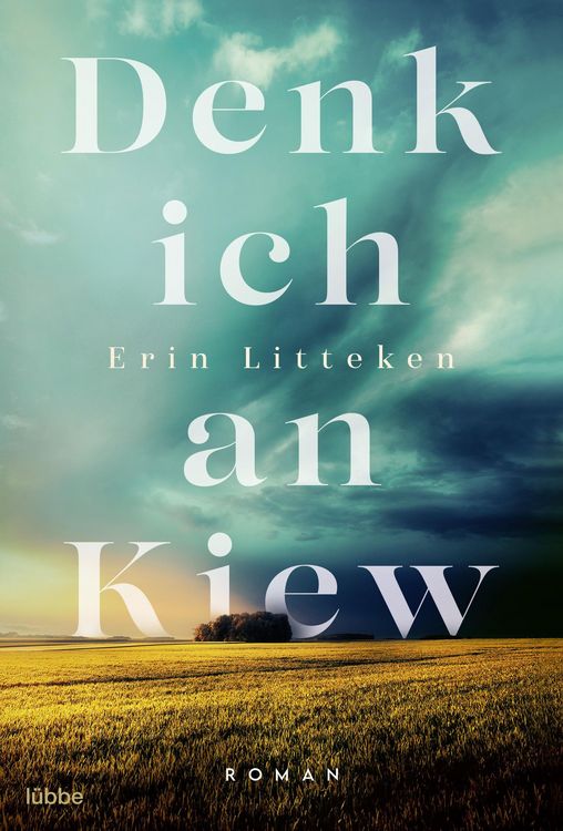Produktbild: Denk ich an Kiew