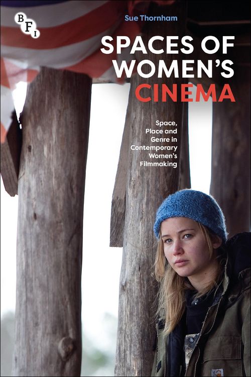Produktbild: Spaces of Women's Cinema