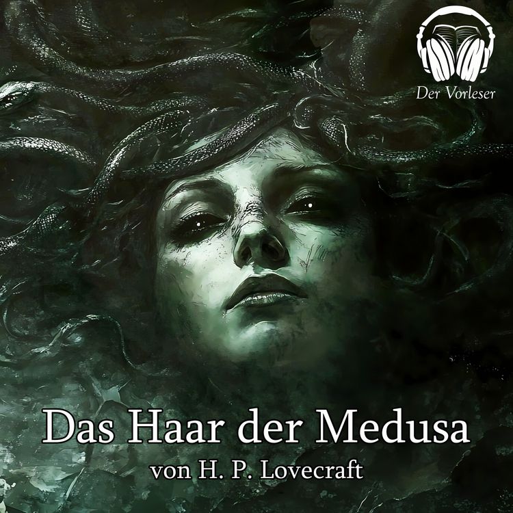 Produktbild: Das Haar der Medusa