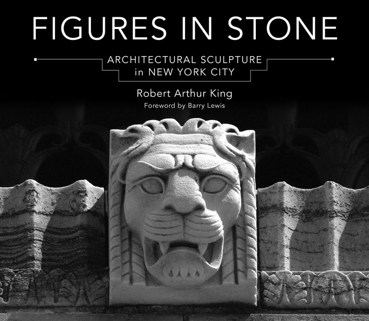 Produktbild: Figures in Stone