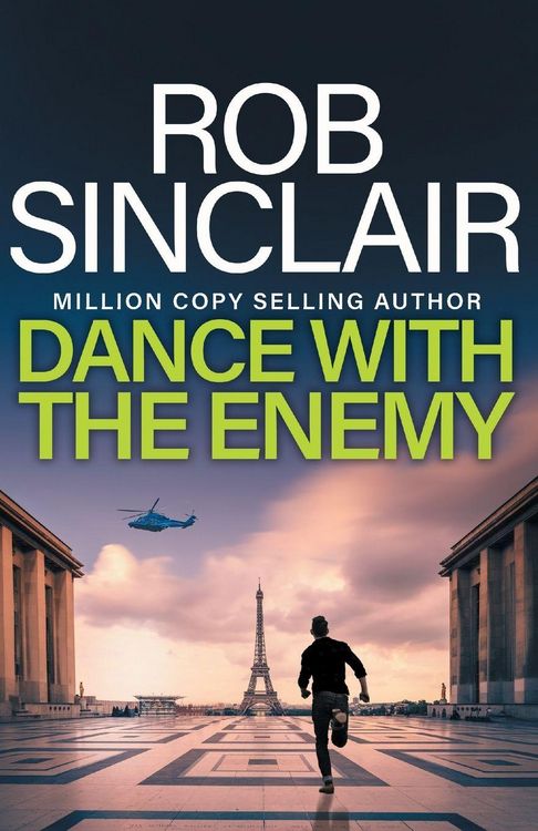 Produktbild: Dance with the Enemy