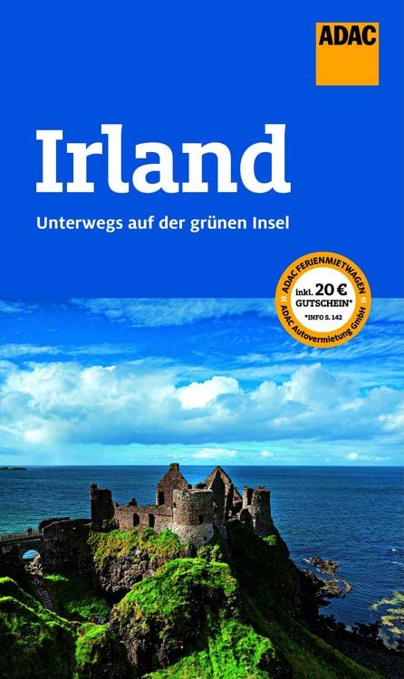 Produktbild: Irland