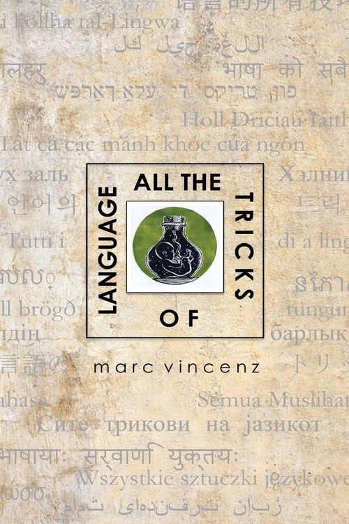 Produktbild: All the Tricks of Language