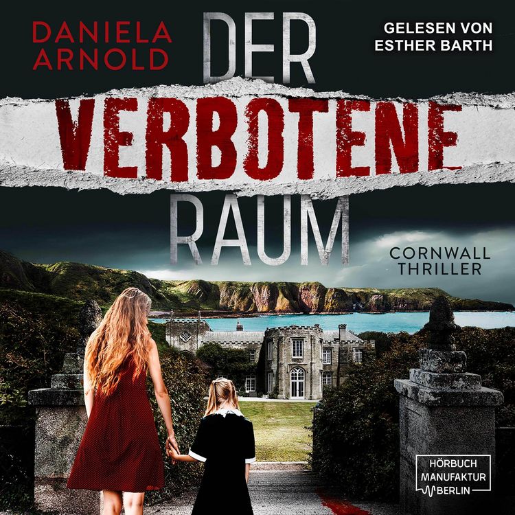 Produktbild: Der verbotene Raum