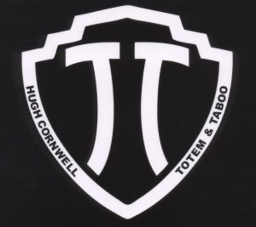 Produktbild: Cornwell, H: Totem & Taboo