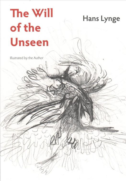 Produktbild: The Will of the Unseen
