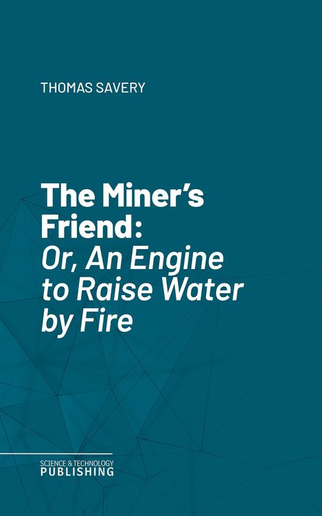 Produktbild: The Miner's Friend
