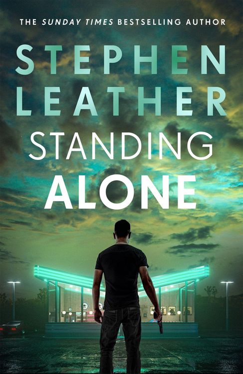 Produktbild: Standing Alone