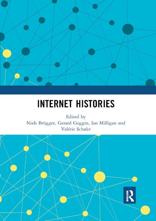 Produktbild: Internet Histories