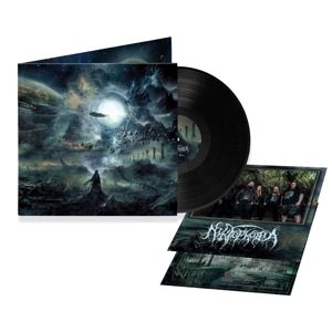 Produktbild: To The Stars (Black Gatefold)