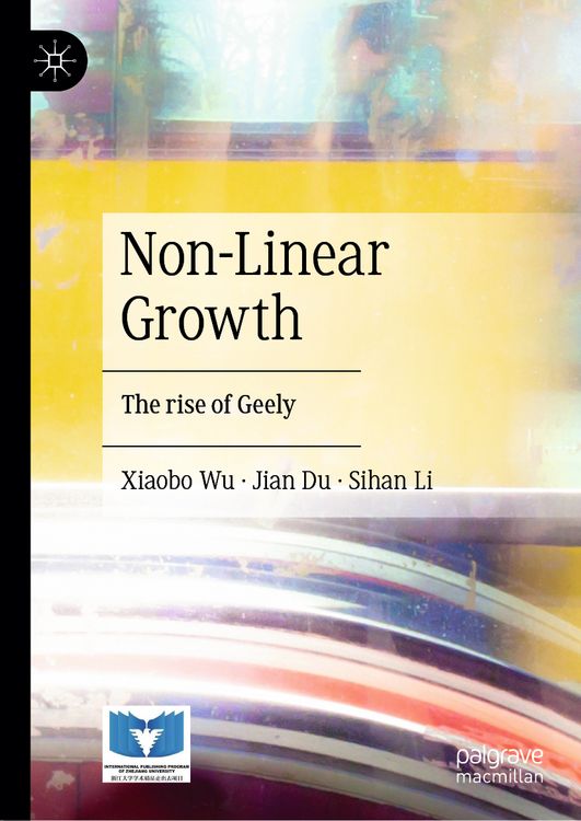 Produktbild: Non-Linear Growth